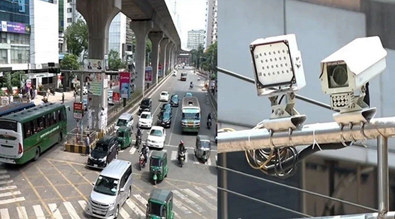 এআই ক্যামেরায় ধরা পড়বে কারা, বাদ যাবে কারা?